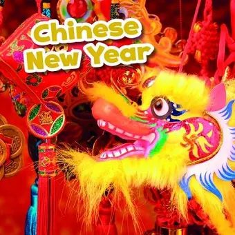 Chinese New Year cover