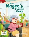 Mrs. Magee's Unusual Plants cover