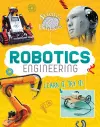Robotics Engineering cover