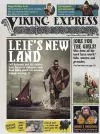 The Viking Express cover