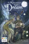 A Midsummer Night's Dream cover