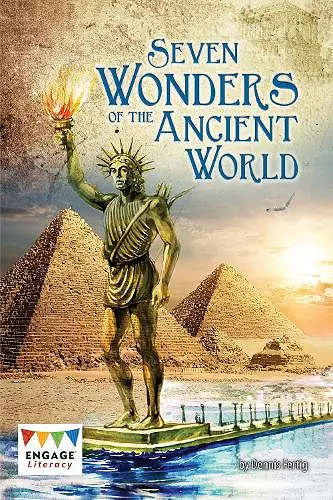 Seven Wonders of the Ancient World cover