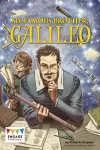 My Famous Brother, Galileo cover