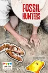 Fossil Hunters cover