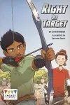 Right on Target cover