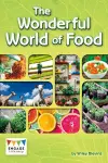 The Wonderful World of Food cover