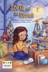 Sofia and the Stone cover