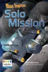 Max Jupiter Solo Mission cover