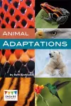 Animal Adaptations cover