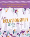 Relationships Whiz cover