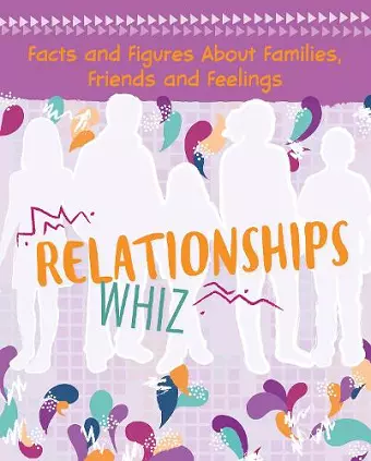 Relationships Whiz cover