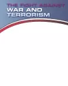 The Fight Against War and Terrorism cover