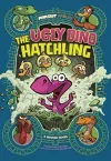 The Ugly Dino Hatchling cover