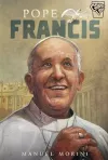 Pope Francis cover
