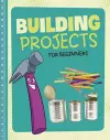 Building Projects for Beginners cover