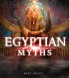 Egyptian Myths cover