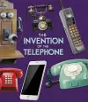 The Invention of the Telephone cover