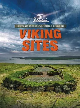 Viking Sites cover