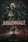 Juggernaut cover