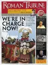 The Roman Tribune cover