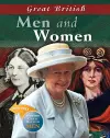 Great British Men and Women cover