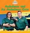 Ambulance and Air Ambulance Crew cover