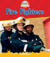 Firefighters cover