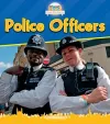 Police Officers cover