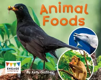 Animal Foods cover