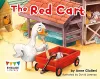 The Red Cart cover