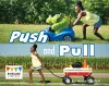 Push and Pull cover