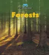 Forests cover