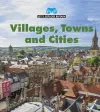 Villages, Towns and Cities cover