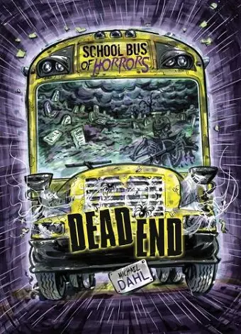 Dead End cover