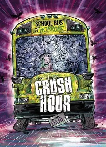 Crush Hour cover