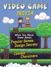 Video Game Trivia cover