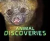 Animal Discoveries cover