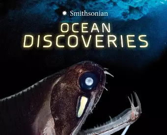 Ocean Discoveries cover