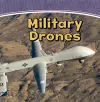 Military Drones cover