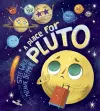 A Place for Pluto cover