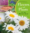 Flowers and Plants of the British Isles cover