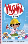 Yasmin the Builder cover
