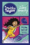 Squishy Taylor in Zero Gravity cover