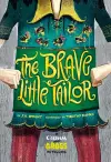 The Brave Little Tailor cover