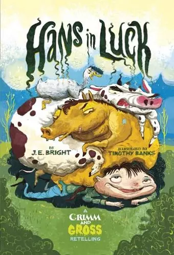 Hans in Luck cover
