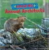 Amazing Animal Architects cover