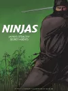 Ninjas cover