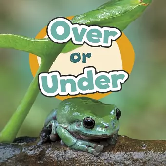 Over or Under cover