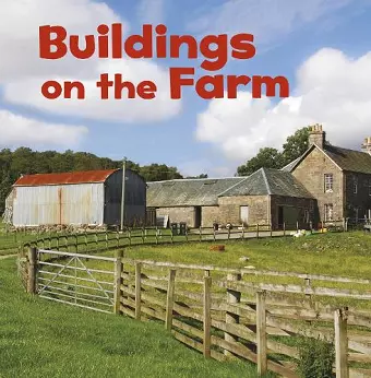 Buildings on the Farm cover