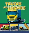 Trucks and Lorries cover